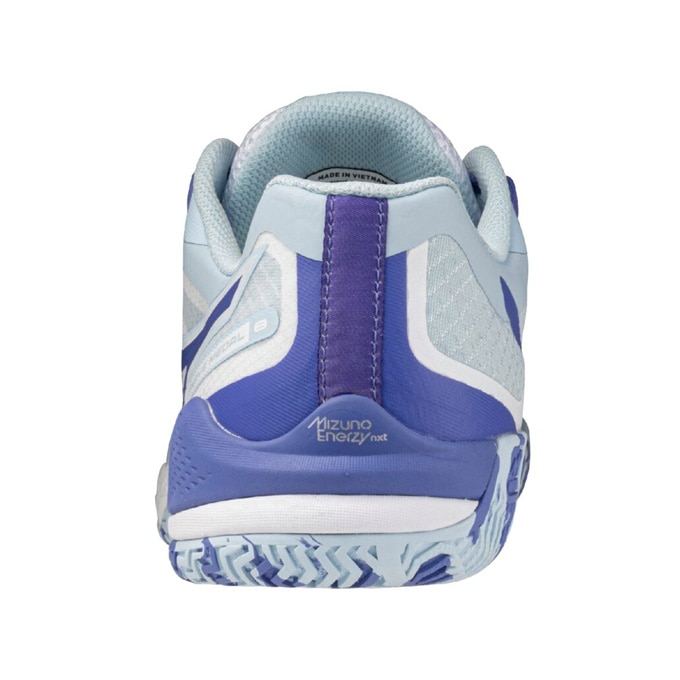 MIZUNO（ミズノ）ウエーブメダル 8 WAVE MEDAL 8（81GA2582）平野美宇