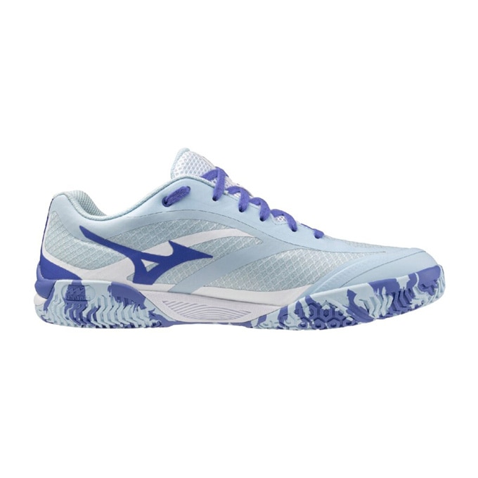 MIZUNO（ミズノ）ウエーブメダル 8 WAVE MEDAL 8（81GA2582）平野美宇