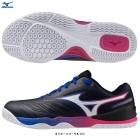 MIZUNO�ʥߥ��Ρ˥������֥���� 8 WAVE MEDAL 8��81GA2582��ʿ���������ꡢĹ����ͮ�������ѥ�ǥ� ���ݡ��� ��奷�塼�� �� 2E���� �˽����� ��˥��å���