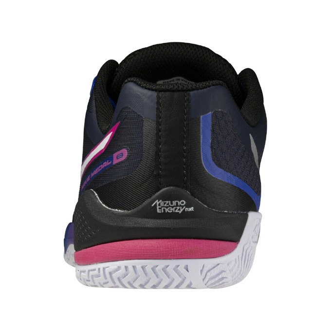 専用　ミズノ卓球　靴　　ウェーブメダル7 平野美宇　長崎美柚　２３.５cm 平野 美宇 卓球（ブランドミズノ）（スポーツ・アウトドア