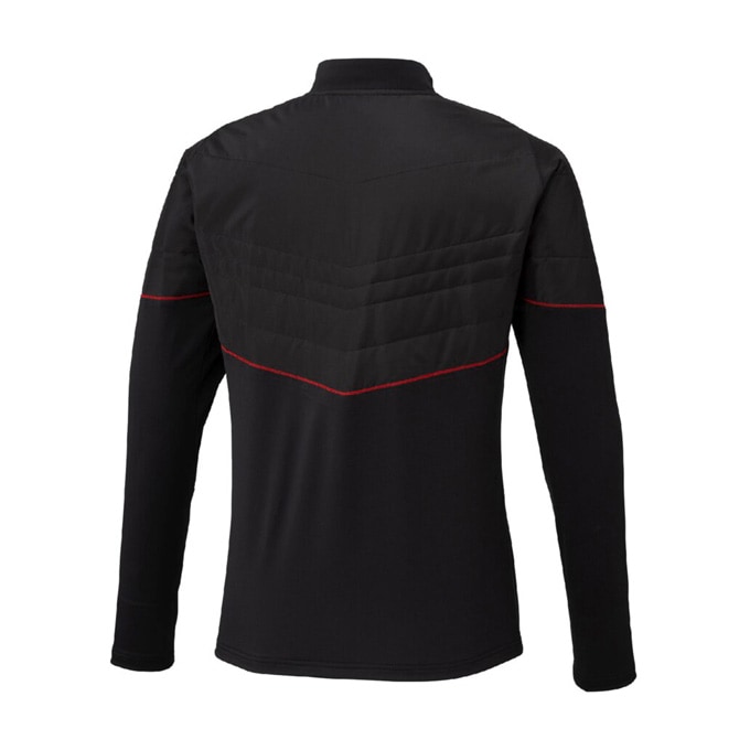 MIZUNO（ミズノ）限定 モレリア ハイブリッドトレーニングトップ
