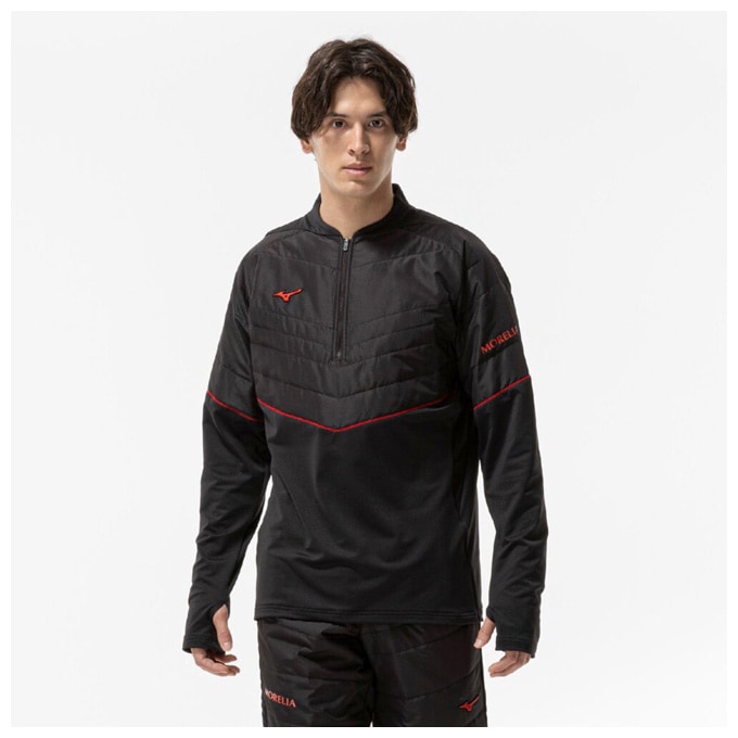 モレリア　ハイブリッドトレーニングセット 楽天市場】MIZUNO（ミズノ）限定 モレリア ハイブリッド
