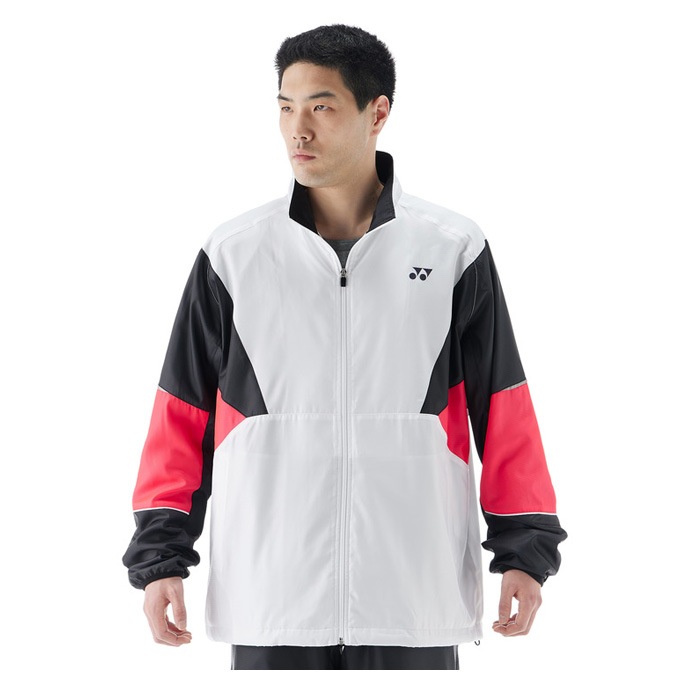 ❤︎YONEX❤︎   ウィンドウォーマーシャツ ヨネックス（YONEX）（メンズ、レディース）テニスウェア 裏地付