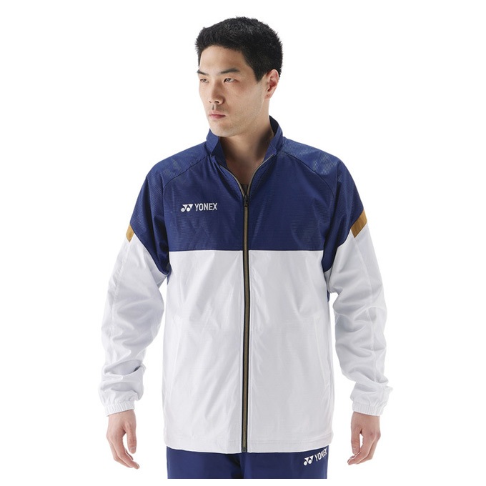 YONEX 世界選手権2022 限定ウインドブレーカー ウインザーオンラインショップブランド/ヨネックス/2022