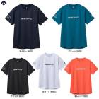 DESCENTE�ʥǥ���ȡ�Ⱦµ�Х졼����ġ�DV5SHT05U�˥Х졼�ܡ��� �Х졼 ���ݡ��� �ȥ졼�˥� �ȥåץ� ������ T����� Ⱦµ �۴�®�� �˽����� ��˥��å���