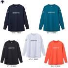 DESCENTE�ʥǥ���ȡ�Ĺµ�ץ饯�ƥ�������ġ�DV5SLT01U�˥Х졼�ܡ��� ���ݡ��� �ȥ졼�˥� ������ ������ Ĺµ �˽����� ��˥��å���