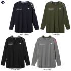 DESCENTE�ʥǥ���ȡ�Ĺµ�ץ饯�ƥ�������ġ�DV5FLT01U�˥Х졼�ܡ��� �Х졼 ���ݡ��� �ȥ졼�˥� ���� ������ ������ T����� �ȥåץ� �˽����� ��˥��å���