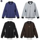 DESCENTE�ʥǥ���ȡˡ�����ʹ���������ѡ�Ĺµ�ԥ��ơ�DV5FWB01U�˥Х졼�ܡ��� ���ݡ��� �ȥ졼�˥� �ȥåץ� ��˥��å���