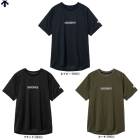 DESCENTE�ʥǥ���ȡ�Ⱦµ�Х졼�ܡ��륷��ġ�DV5FHT01U�˥Х졼�ܡ��� ���ݡ��� �ȥ졼�˥� �ȥåץ� ��˥��å���