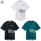 DESCENTE�ʥǥ���ȡ˥ࡼ�֥��ݡ��� �ɥ饤��å��� �ӥå����� Ⱦµ����ġ�ST5FHT00M��Move Sport ���ݡ��� �ȥ졼�˥� �ȥåץ� T����� ������ �۴�®�� ������ ���