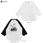 Junkyʥ󥭡Never Stopped ME Dreaming 饰3/4꡼TEESJ25E09˥å󥭡 JERRY եåȥ եåȥܡ ȥ졼˥  奢 T 7ʬµ  