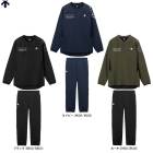 DESCENTE�ʥǥ���ȡˡ�����ʹ���������ѡۥ������ޡ����㥱�å� �ѥ�� �岼���åȡ�DV5FWB02U/DV5FLP02U�˥Х졼�ܡ��� ���åȥ��å� ��˥��å���