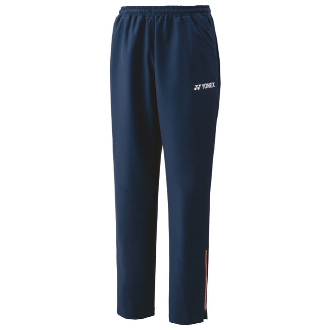 YONEX（ヨネックス）限定 ユニウォームアップシャツ パンツ 上下セット