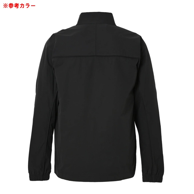 New Balance（ニューバランス）ストレッチウーブンジャケット パンツ