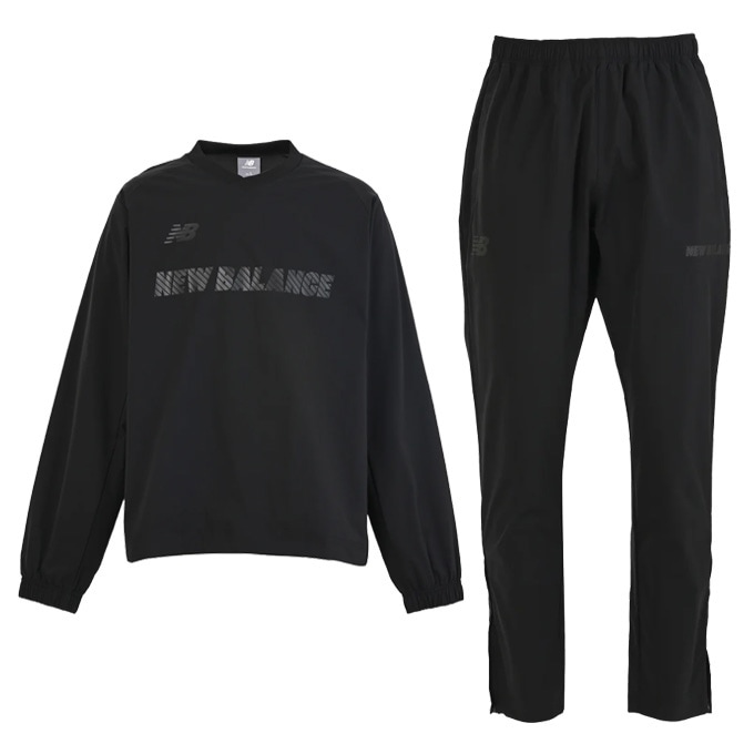 New Balance�ʥ˥塼�Х�󥹡˥��ȥ�å������֥�ȥå� �ѥ�� �岼���åȡ�AMT55263/AMP55264�˥��å��� �եåȥ��� ���ݡ��� �ȥ졼�˥� ���åȥ��å� ������ Ĺµ ������ ���