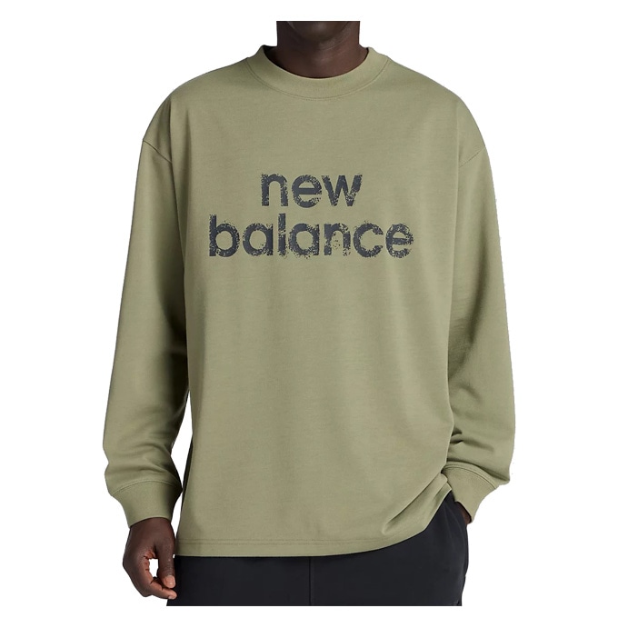 New Balance�ʥ˥塼�Х�󥹡˥��󥰥��꡼�� T����ġ�AMT53172�˥��ݡ��� �ȥ졼�˥� �ե��åȥͥ� �����奢�� �ɥ饤 Ĺµ ������ ������ ���