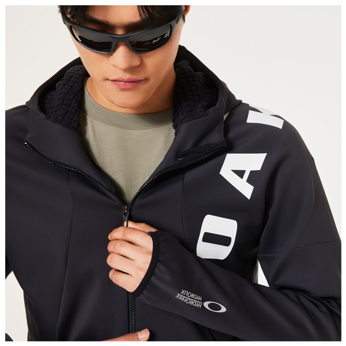 OAKLEY（オークリー）3Rdg Synchronism ジャケット パンツ 上下セット