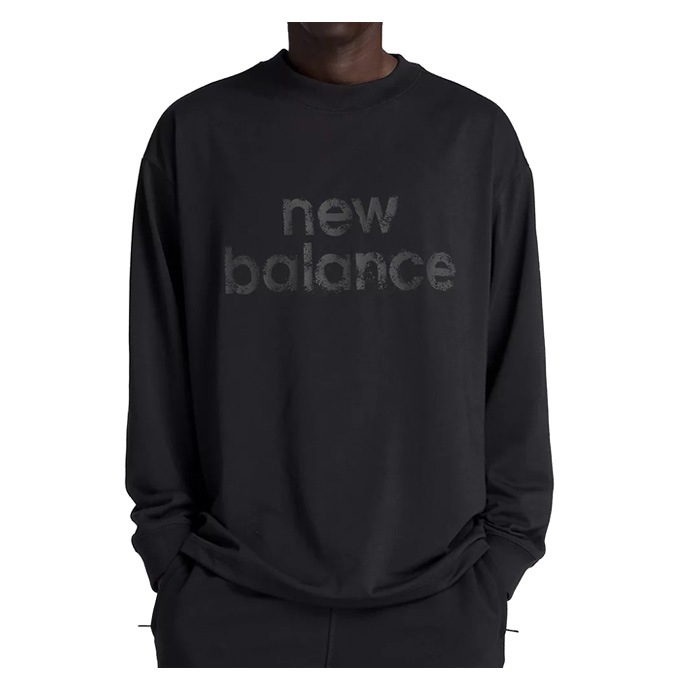 New Balance�ʥ˥塼�Х�󥹡˥��󥰥��꡼�� T����ġ�AMT53172�˥��ݡ��� �ȥ졼�˥� �ե��åȥͥ� �����奢�� �ɥ饤 Ĺµ ������ ������ ���