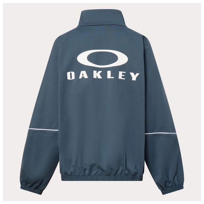 Dプラム/160のみ】OAKLEY（オークリー）Ytr Activate Jersey