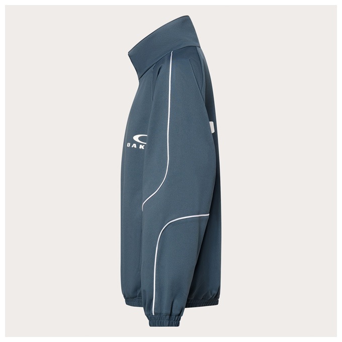 Dプラム/160のみ】OAKLEY（オークリー）Ytr Activate Jersey