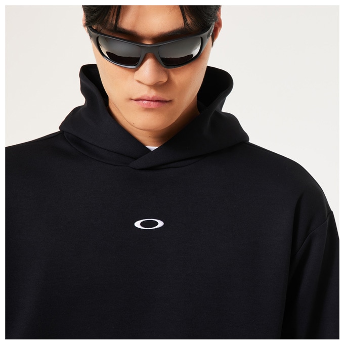 OAKLEY（オークリー）Enhance Qd Fleece フーディー パンツ 上下セット