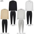 OAKLEYʥ꡼Foundational Fleece 롼ͥå ѥ 岼åȡFOA408247/FOA408286˥ȥ졼˥ åȥå å 