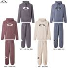 OAKLEYʥ꡼New Retro Fleece աǥ ѥ 岼åȡFOA408126/FOA408135˥ȥ졼˥ åȥå å 