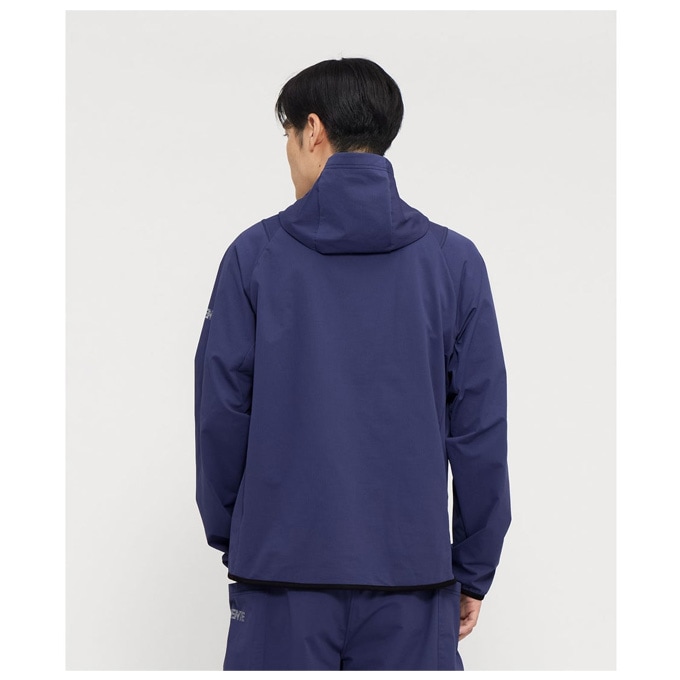 DESCENTE（デサント）ウォームアップジャケット ロングパンツ 上下