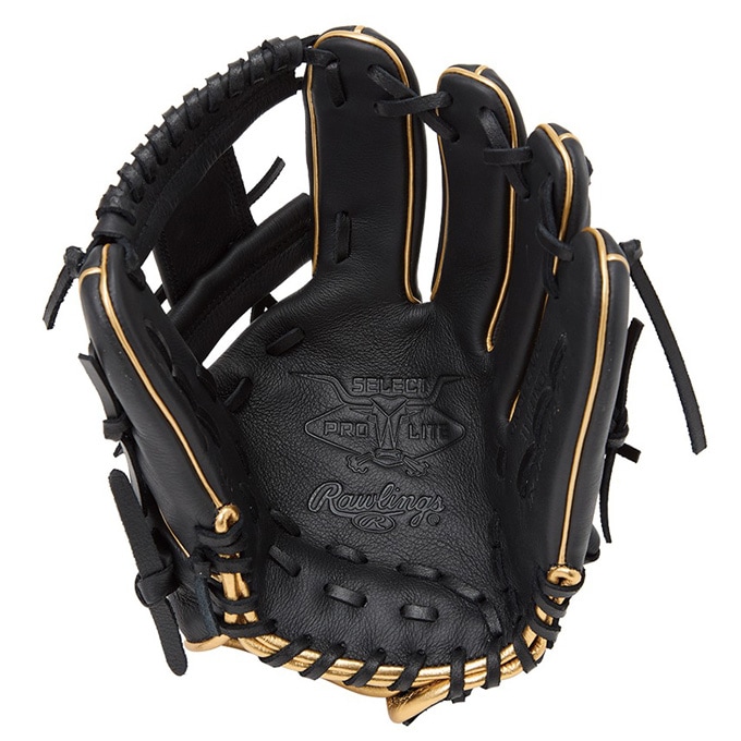 Rawlings（ローリングス）軟式用グラブ SELECT PROLITE 内野手用