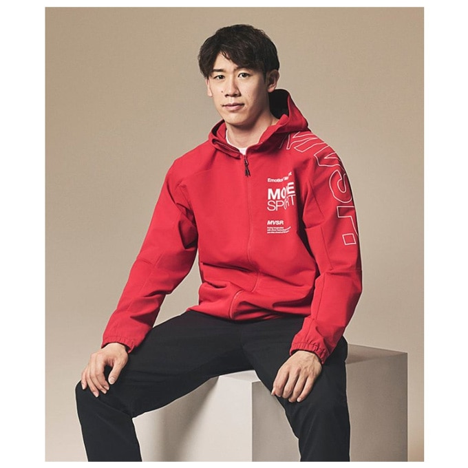 DESCENTE（デサント）ムーブスポーツ ACTIVE SUITS HEATNAVI ソフト