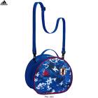 adidas�ʥ��ǥ������˥��å���������ɽ���ե������饤���󥹥��å� �ܡ���Хå� 1�������AKS109JP�˥��ݡ��� ���å��� �� ���Ф� �����奢�� ���������Хå� �ܡ��륱����