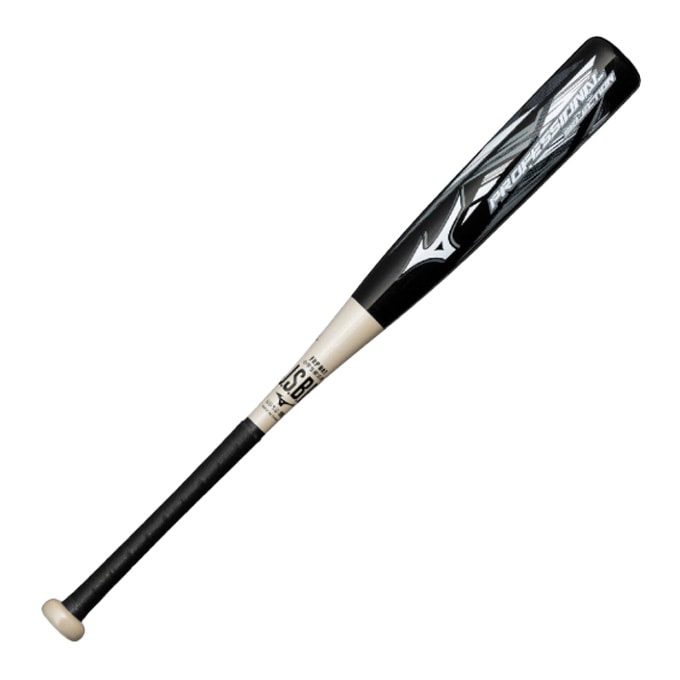 MIZUNO（ミズノ）限定 小学生軟式用FRP製バット プロフェッショナル