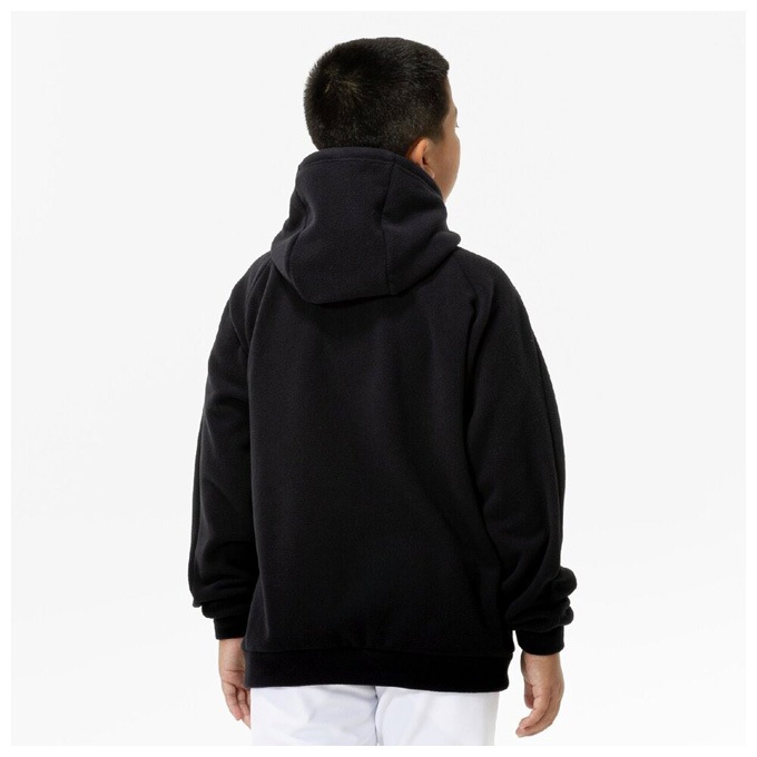 MIZUNO（ミズノ）限定 グローバルエリート フリースフーディ 厚手