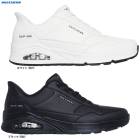 SKECHERS (å㡼˥ Х󥯥 å 磻 UNO-BANKSIA LUXE Wide183023WSlip-ins åץ 󥰥塼 åݥ ϥ󥺥ե꡼  ˡ   