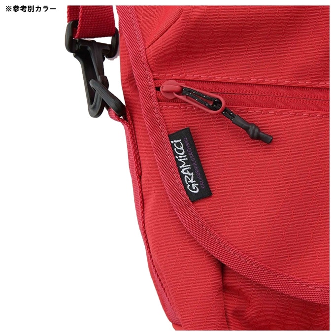 GRAMICCI（グラミチ）マルチサイドバッグ 5L（G5FB162）スポーツ