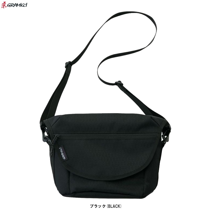 GRAMICCI（グラミチ）マルチサイドバッグ 5L（G5FB162）スポーツ