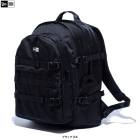 NEW ERA�ʥ˥塼����˥���ꥢ�ѥå� 35L��14521349�˥��ݡ��� �ȥ졼�˥� �ե��åȥͥ� �����ȥɥ� ���å����å� ���Ф� �� �Хå� PC��Ǽ�� ���� �̶� �̳� ������