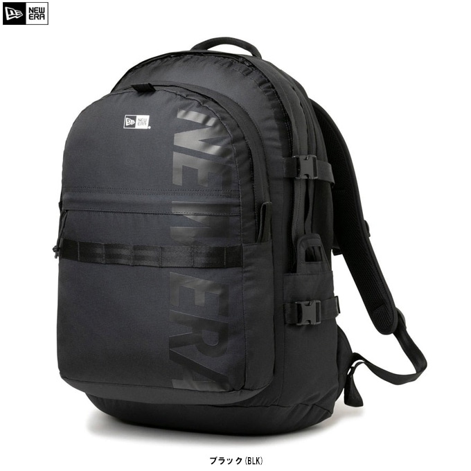 NEW ERA�ʥ˥塼����˥���ꥢ�ѥå� �饤�ȥ������� �ץ��ȥ��� 35L��14521350�˥��ݡ��� �ȥ졼�˥� �ե��åȥͥ� �����ȥɥ� ���å����å� ���Ф� �� �Хå� PC��Ǽ�� ���� �̶� �̳� ������