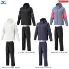 MIZUNO�ʥߥ��Ρ˸��� �֥쥹�����⥦�����ޡ����㥱�å� �ѥ�� �岼���åȡ�32MEC831/32MFC831��BREATH THERMO ���ݡ��� �ȥ졼�˥� ������ɥ֥졼���� ���㡼�� ���åȥ��å� ������ �ݲ� ���� �ա����դ� ������ ��ǥ�����