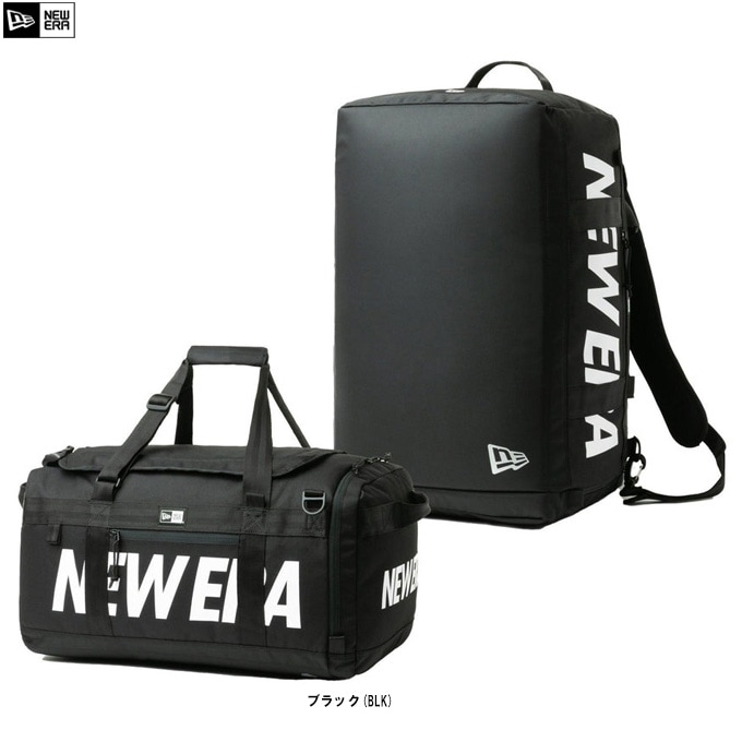 NEW ERA�ʥ˥塼����˥���� ���åե�Хå� 50L 2������ �ץ��ȥ�����14521343�˥����ȥɥ� ������ ���� ���å����å� �ܥ��ȥ�Хå� ������