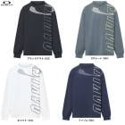 OAKLEY�ʥ������꡼��YTR QD BOLD LS TEE 10.0��FOA408327�˥��ݡ��� �ȥ졼�˥� �ե��åȥͥ� ���˥� ������ Ĺµ ����T �۴�®�� �Ҷ��� ���å� ����˥�