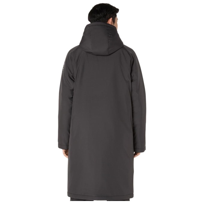 ASICS（アシックス）中わたロングコート（2031F180）スポーツ