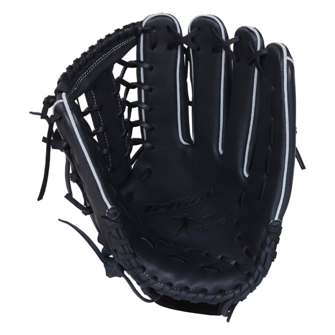 （週末値引き）軟式　グローブ　イチローモデル MIZUNO（ミズノ）限定 軟式用グラブ イチロー殿堂入り記念特別モデル