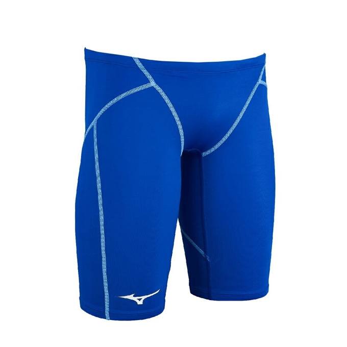 MIZUNO（ミズノ）競泳用水着 ハーフスパッツ GX・SONIC STREAM
