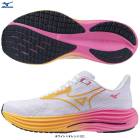 MIZUNO�ʥߥ��Ρ˸��� �������֥饤���� 29 WAVE RIDER 29��J1GC2593�˥��ݡ��� �ȥ졼�˥� ���˥󥰥��塼�� �ޥ饽�� ���祮�� ���ˡ����� �� 2E���� ��˥��å���