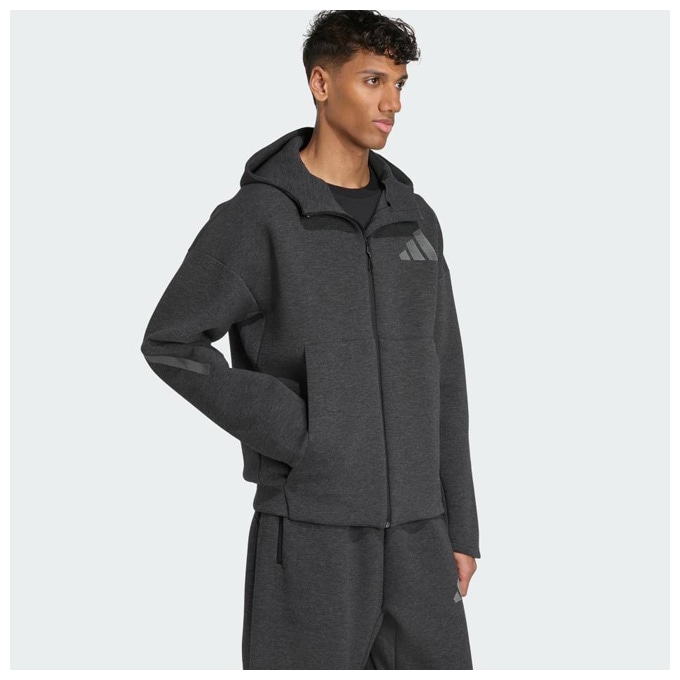 m様♡adidas Originals　超珍しいデザイン♡ 激かわ♡　パーカー ADIDAS KING SIZE 大きいサイズのアディダス - ビッグエムワン公式サイト