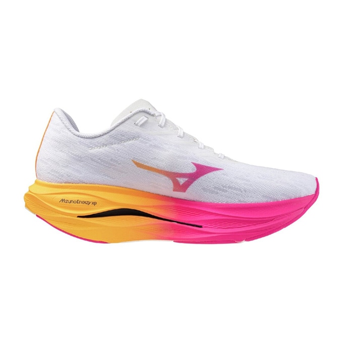 MIZUNO（ミズノ）限定 WAVE REBELLION FLASH 3 ウエーブリベリオン