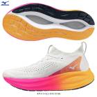 MIZUNO�ʥߥ��Ρ˥ߥ��� �ͥ� �ӥ���2 MIZUNO NEO VISTA2��J1GC2547�˥��˥󥰥��塼�� �ޥ饽�� ���祮�� �ȥ졼�˥� ���� ���� 2E���� ���ˡ����� �� �˽����� ��˥��å���