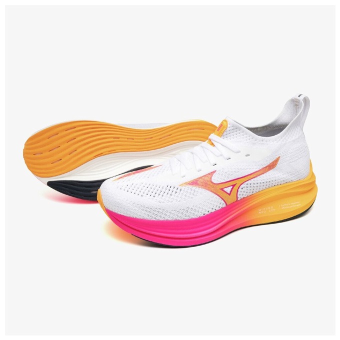 MIZUNO（ミズノ）限定 ミズノネオゼン MIZUNO NEO ZEN（J1GC2582