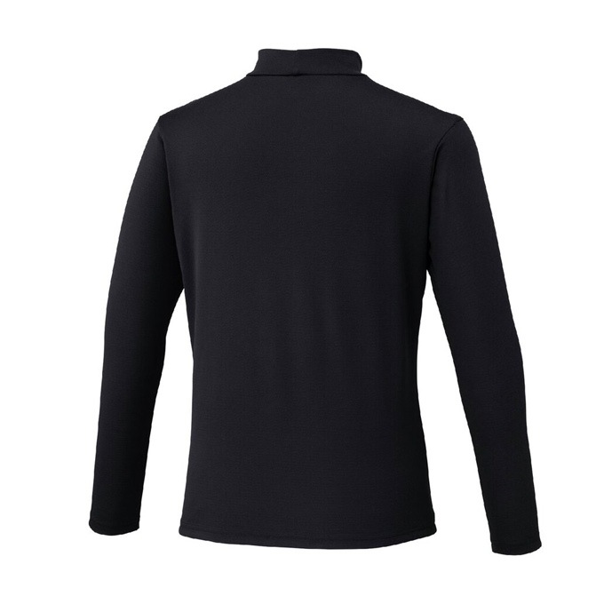 MIZUNO(ミズノ)発熱素材 ブレスサーモハイネックTシャツ(32MAC544 MIZUNO(ミズノ)発熱素材 ブレスサーモハイネックTシャツ(32MAC544